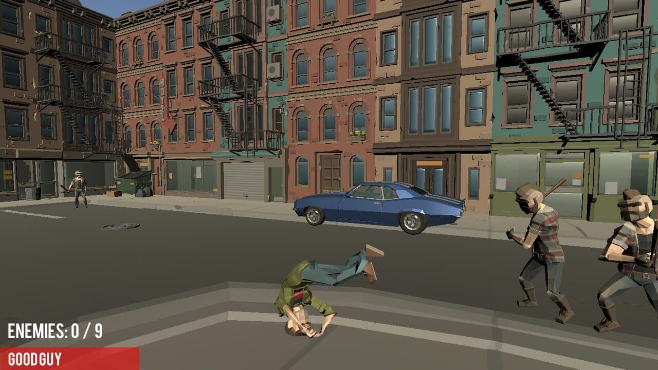 Thugs Law thumbnail 3