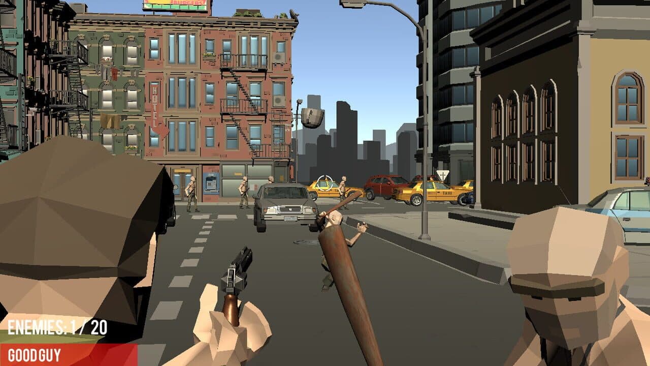 Thugs Law thumbnail 5
