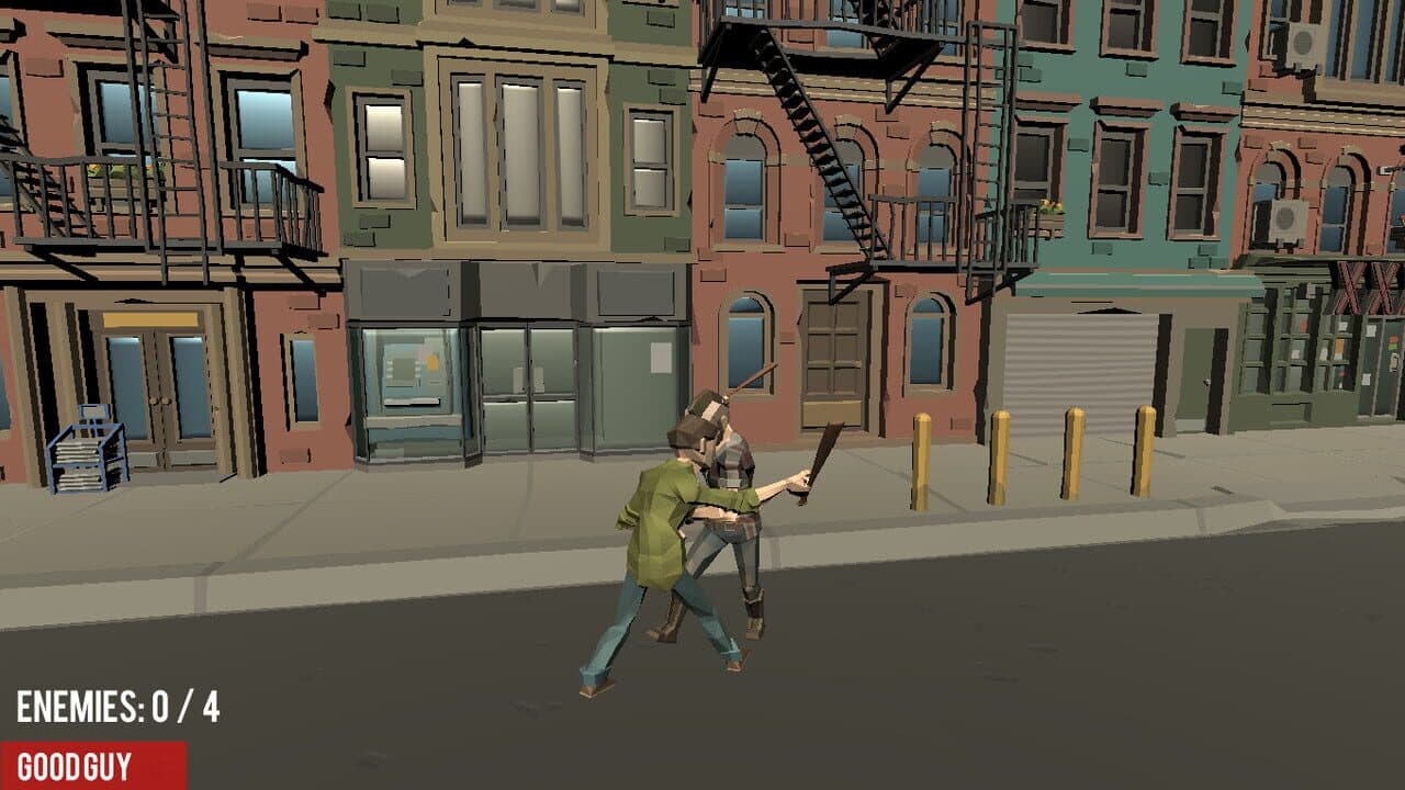 Thugs Law thumbnail 4