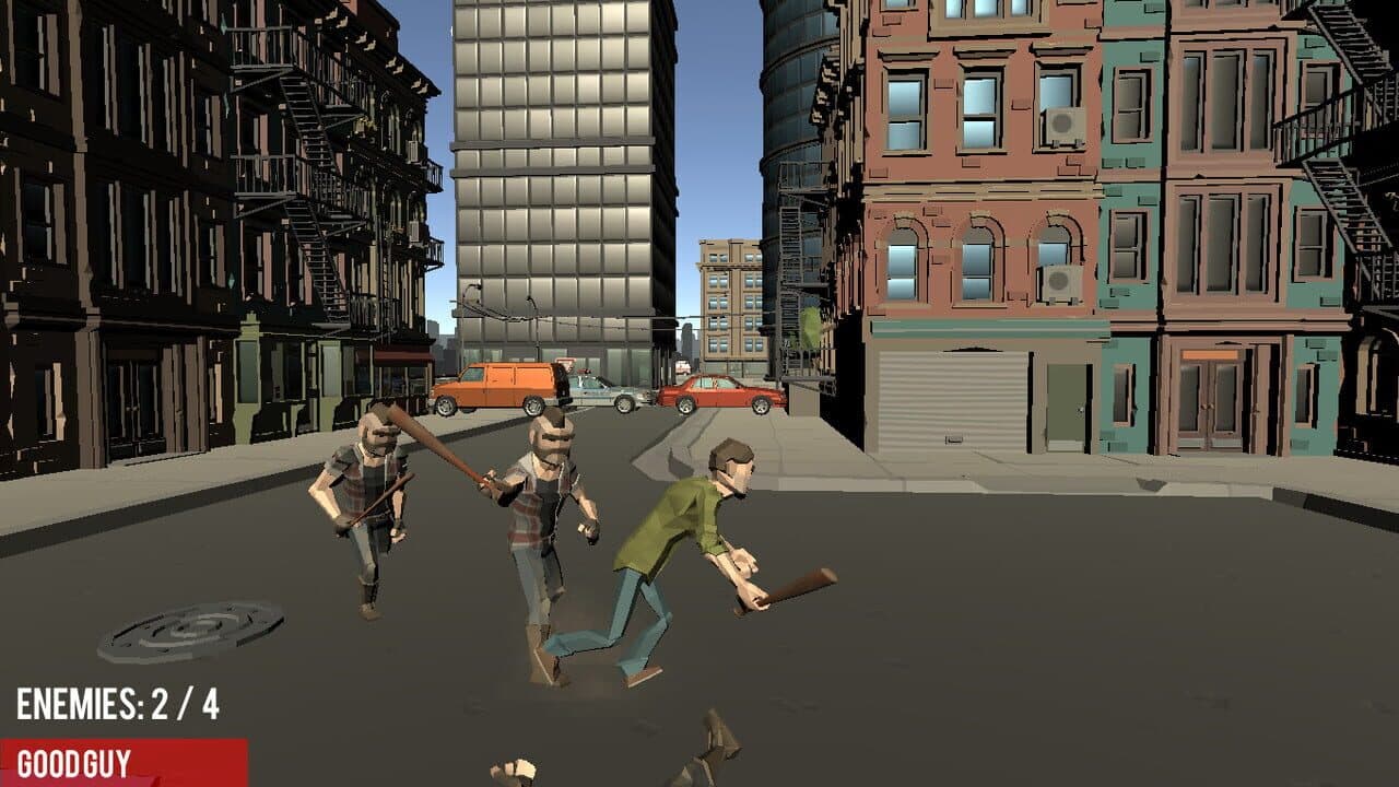 Thugs Law thumbnail 2