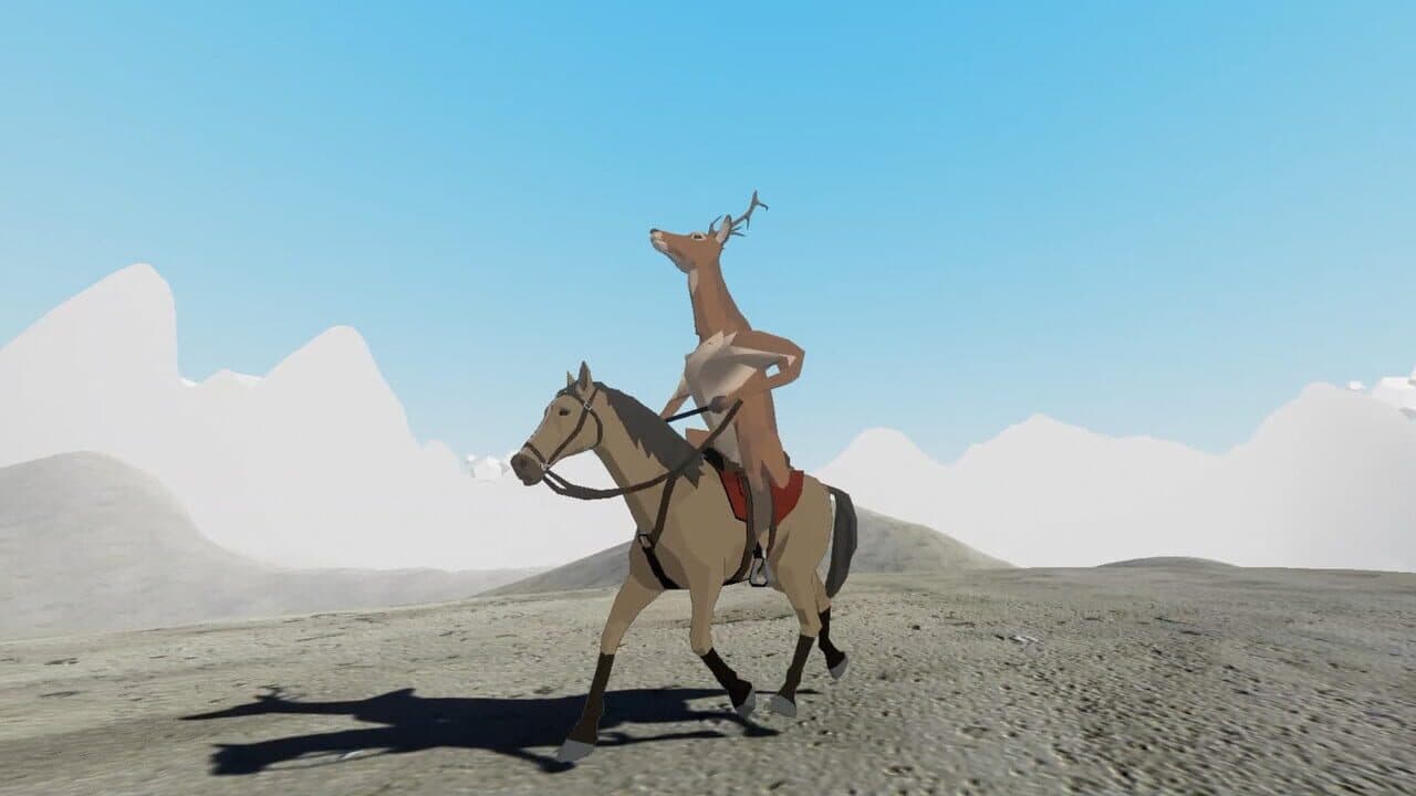 Deeeer Simulator thumbnail 8