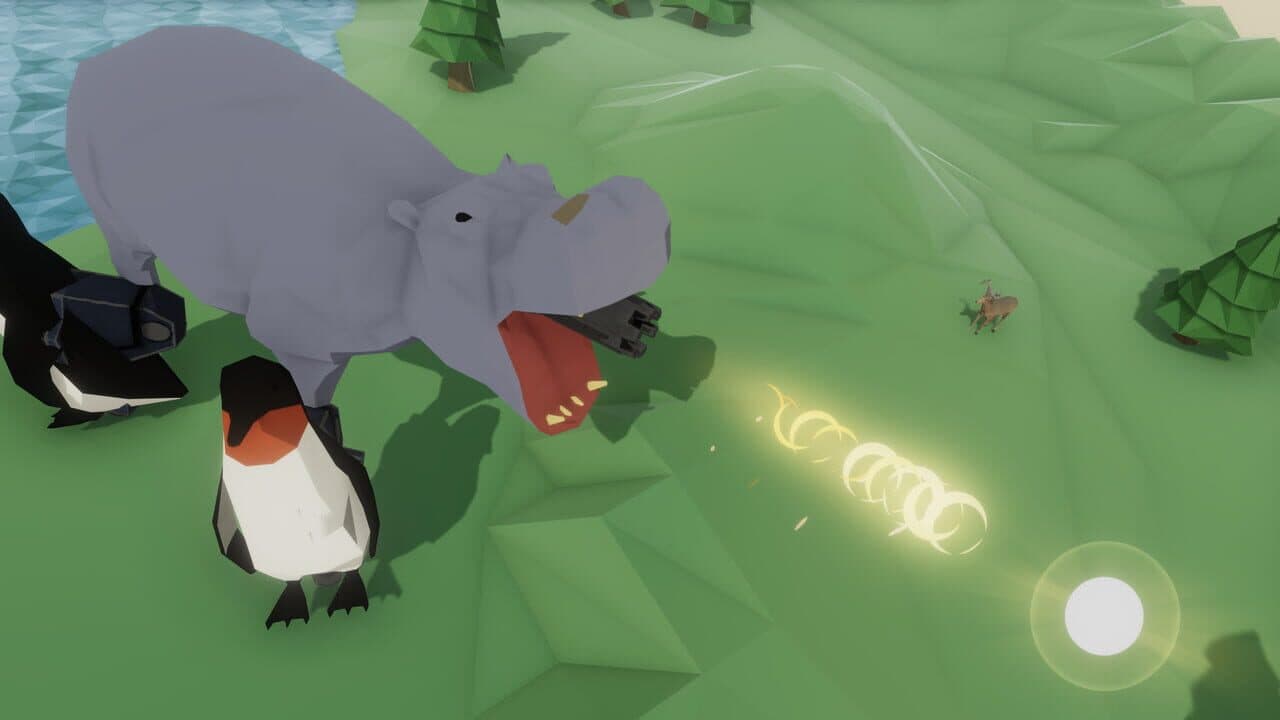 Deeeer Simulator thumbnail 3