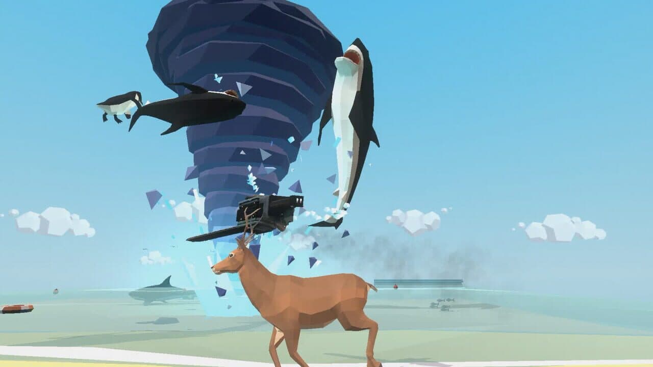 Deeeer Simulator thumbnail 2