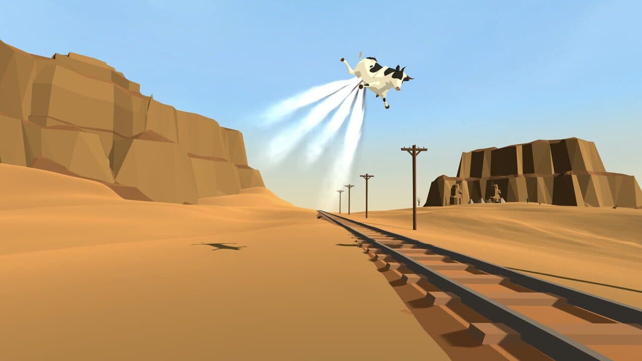 Deeeer Simulator thumbnail 6