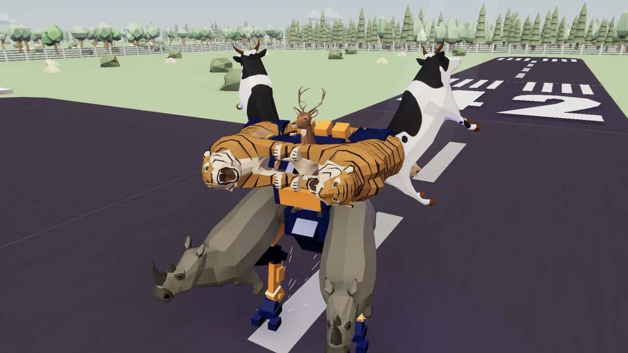Deeeer Simulator thumbnail 7