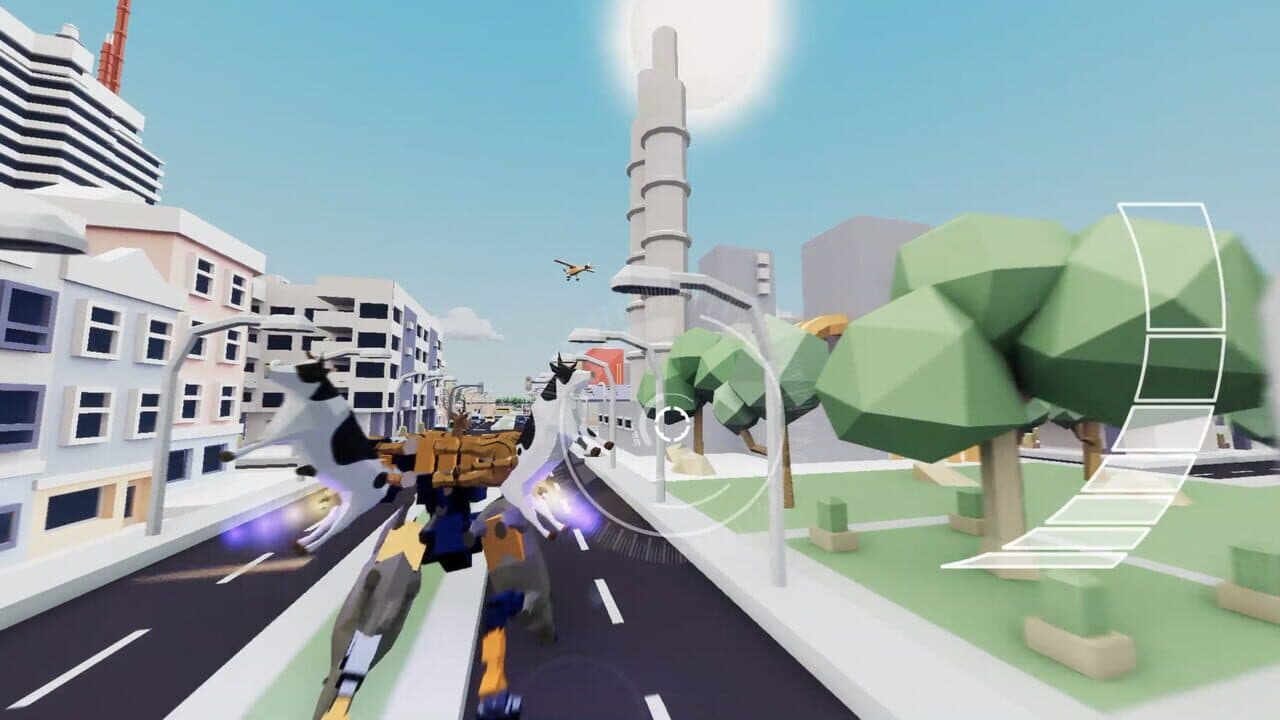 Deeeer Simulator thumbnail 5