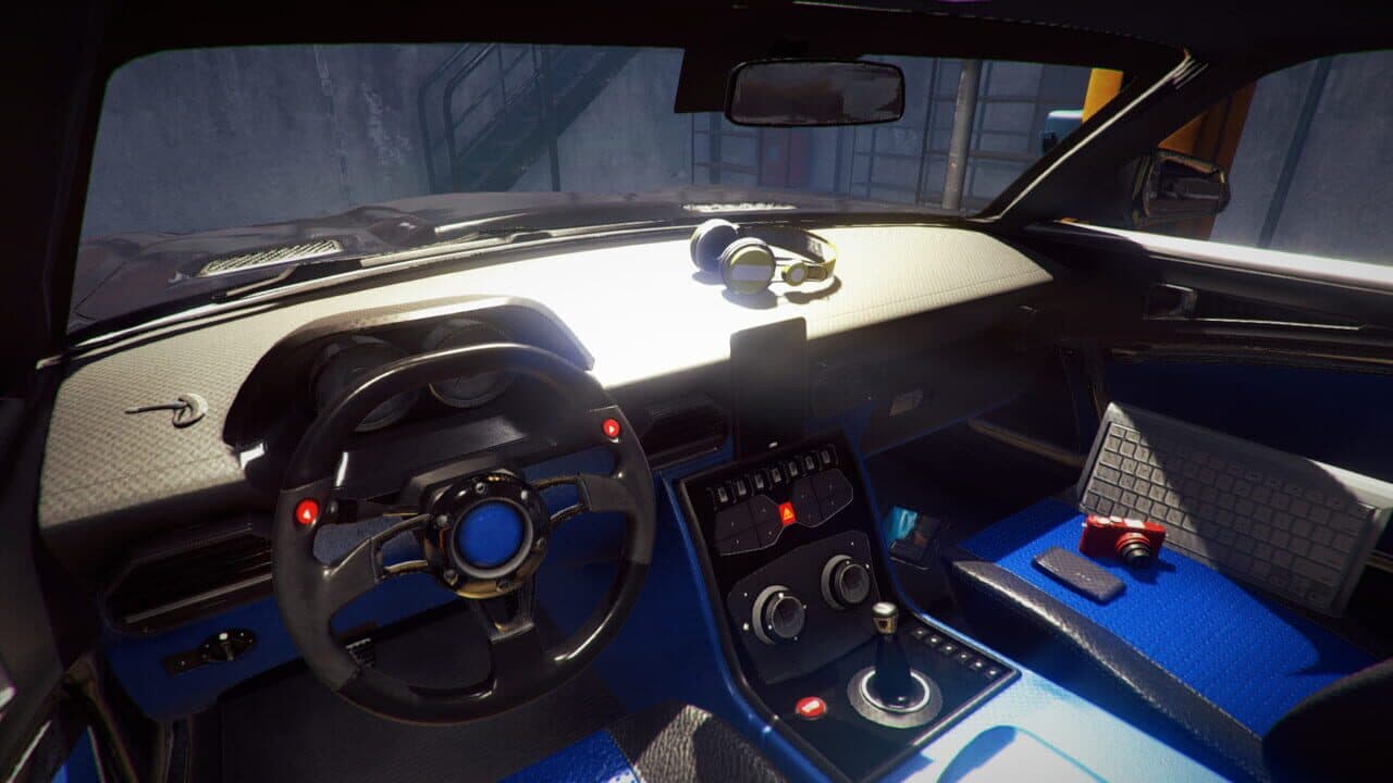 Thief Simulator VR thumbnail 4
