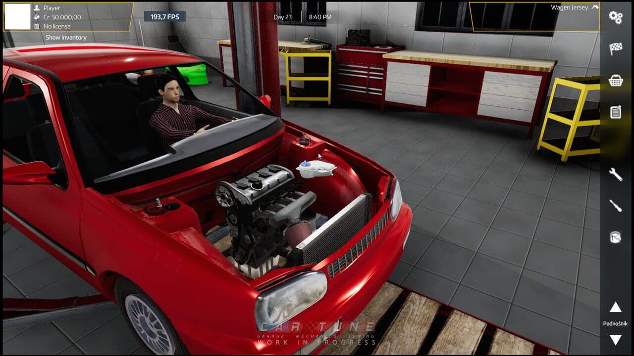 Car Tune: Project thumbnail 5