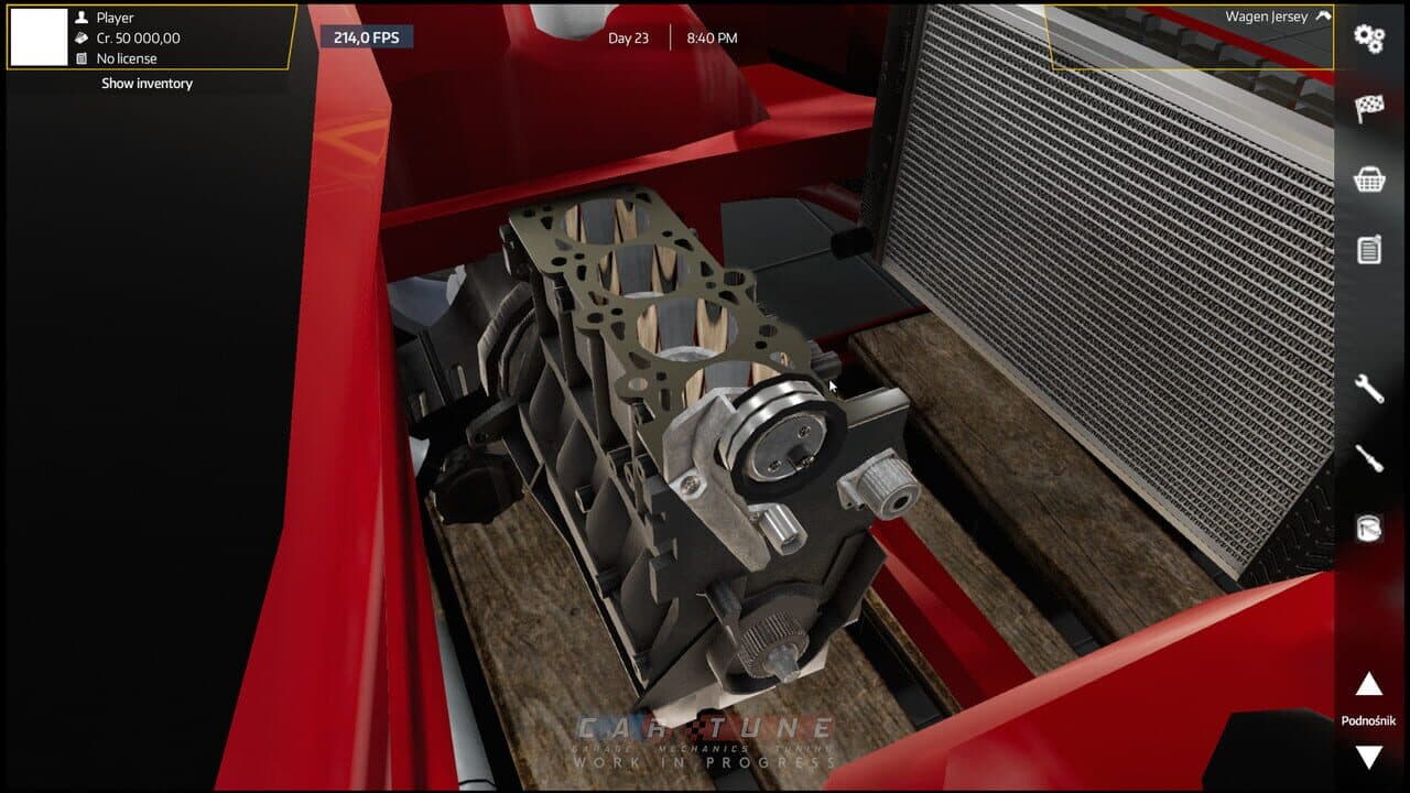 Car Tune: Project thumbnail 2