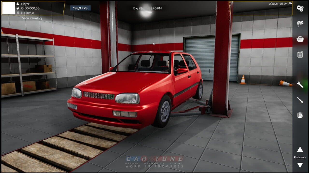 Car Tune: Project thumbnail 7