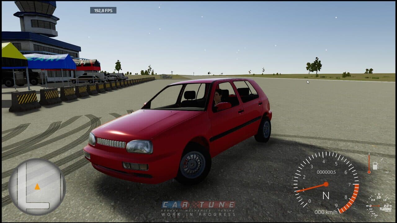Car Tune: Project thumbnail 6