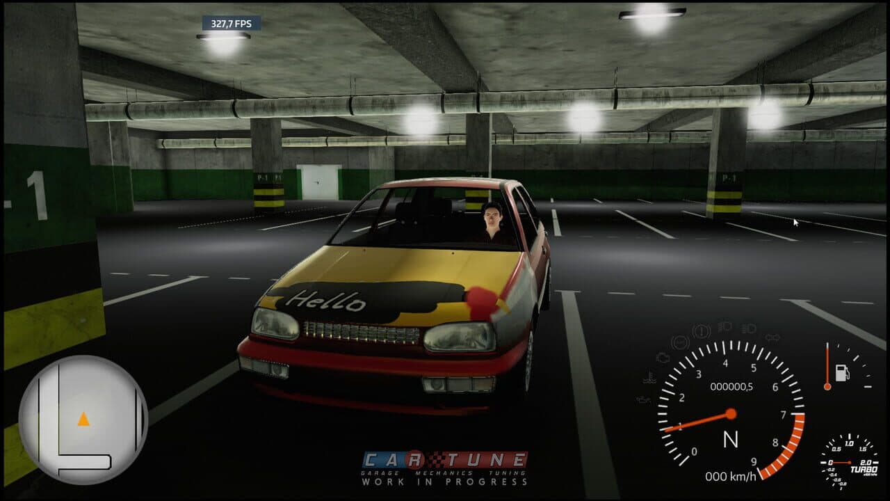 Car Tune: Project thumbnail 3