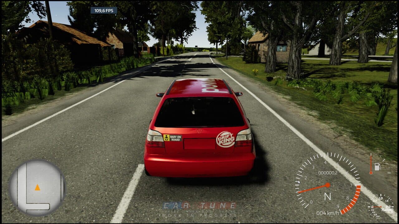 Car Tune: Project thumbnail 10