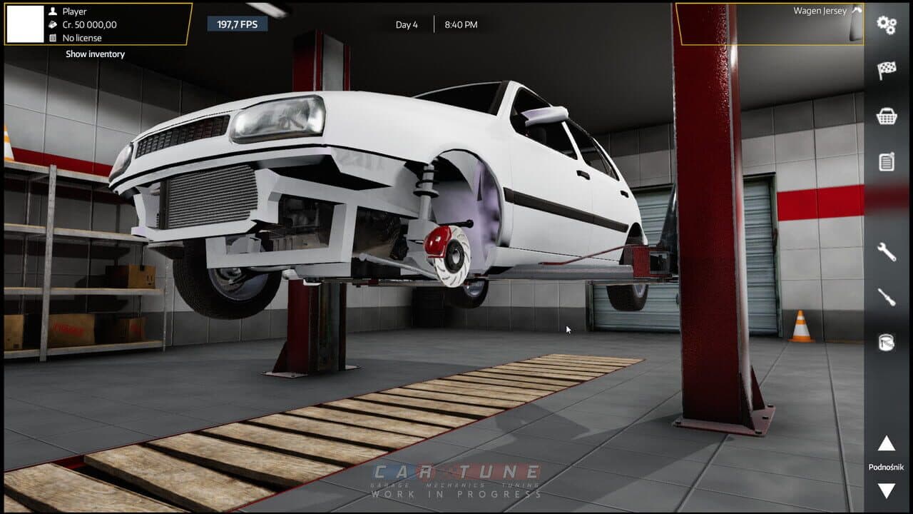 Car Tune: Project thumbnail 9