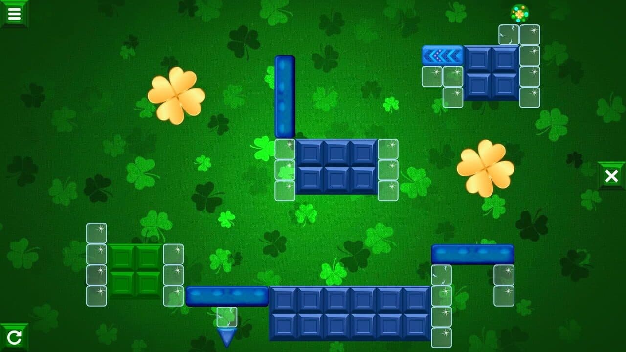 Chocolate makes you happy: St.Patrick's Day thumbnail 5
