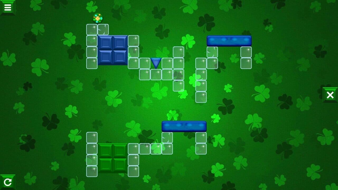 Chocolate makes you happy: St.Patrick's Day thumbnail 4