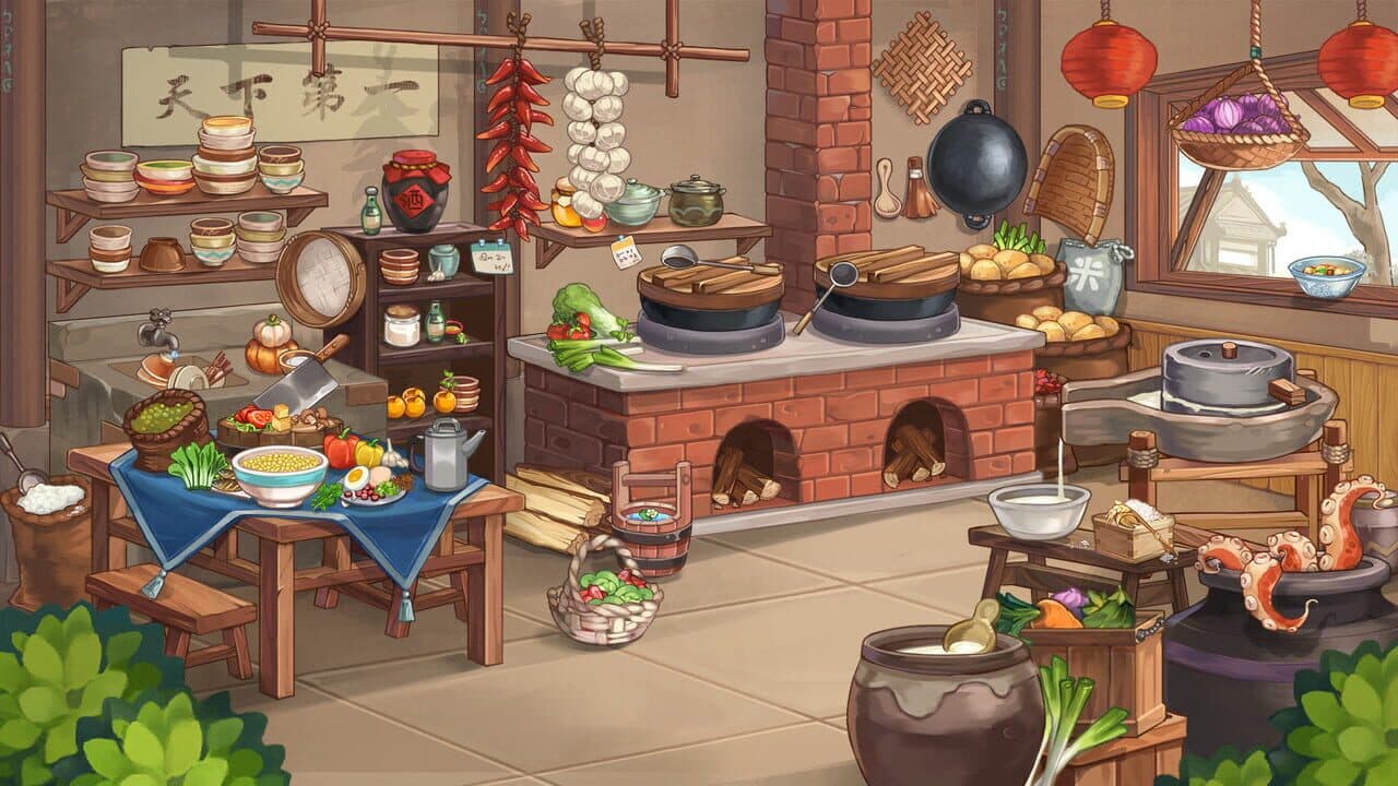 Tofu Pudding Simulator thumbnail 4