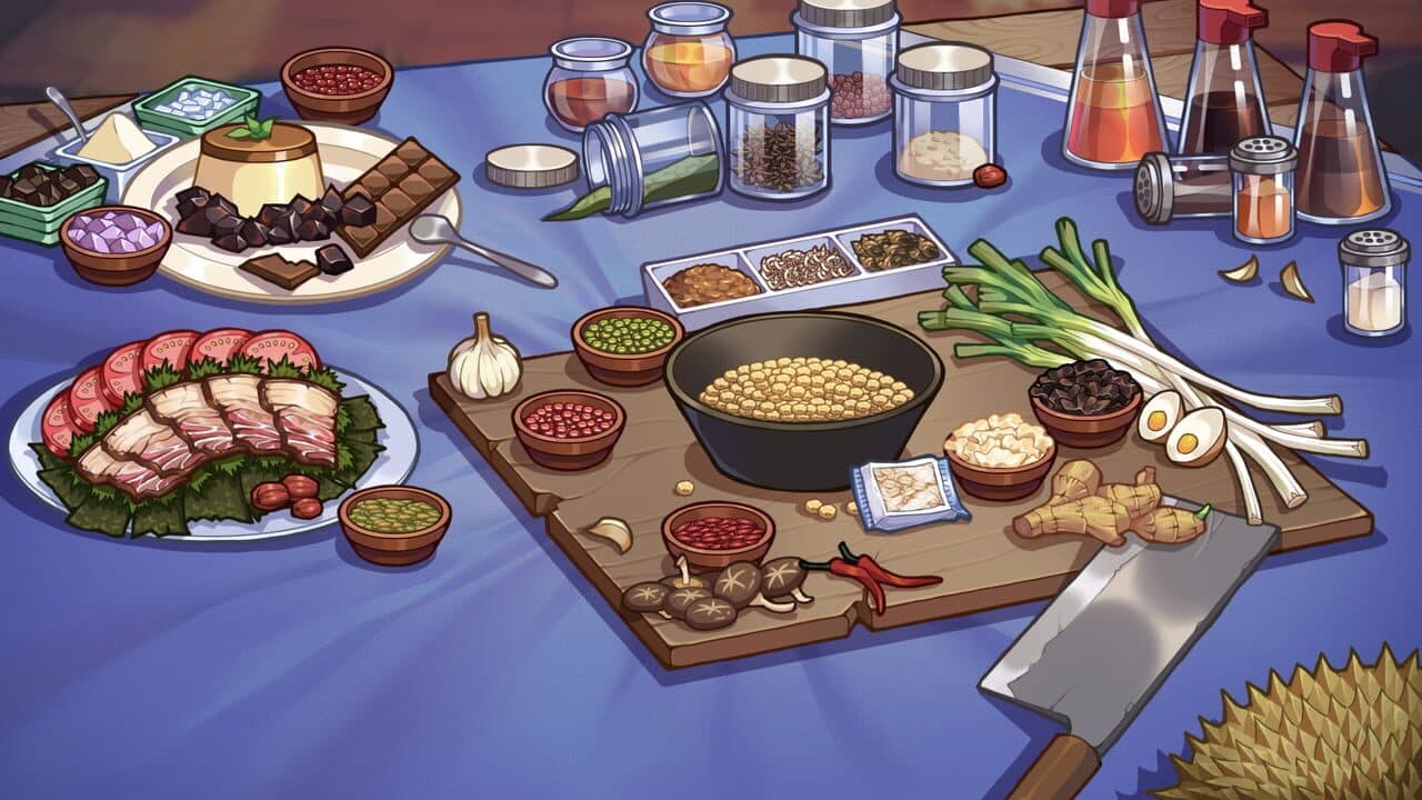 Tofu Pudding Simulator thumbnail 5