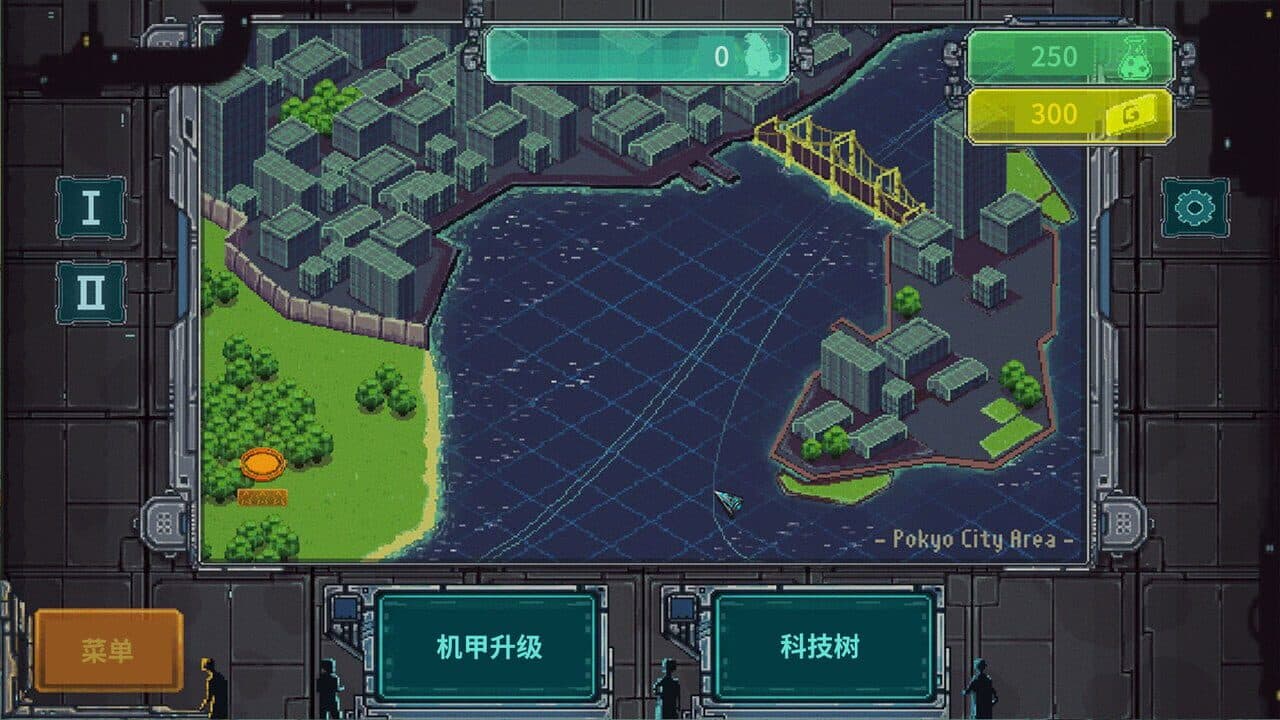 机退怪兽 thumbnail 3