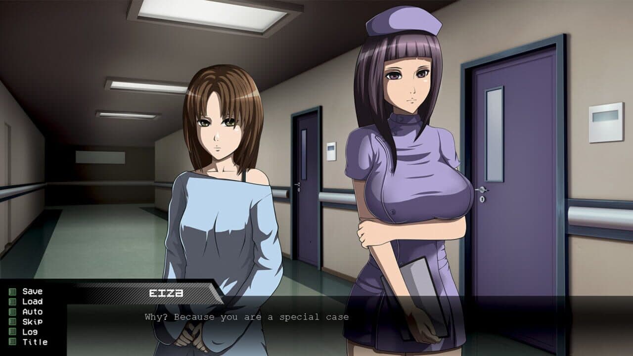 Bios Ex: Yami no Wakusei thumbnail 2