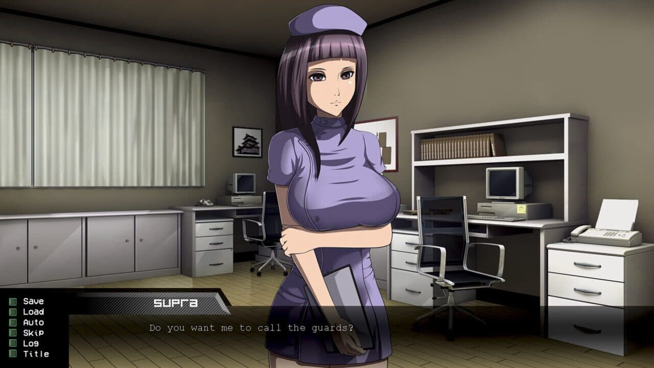 Bios Ex: Yami no Wakusei thumbnail 5