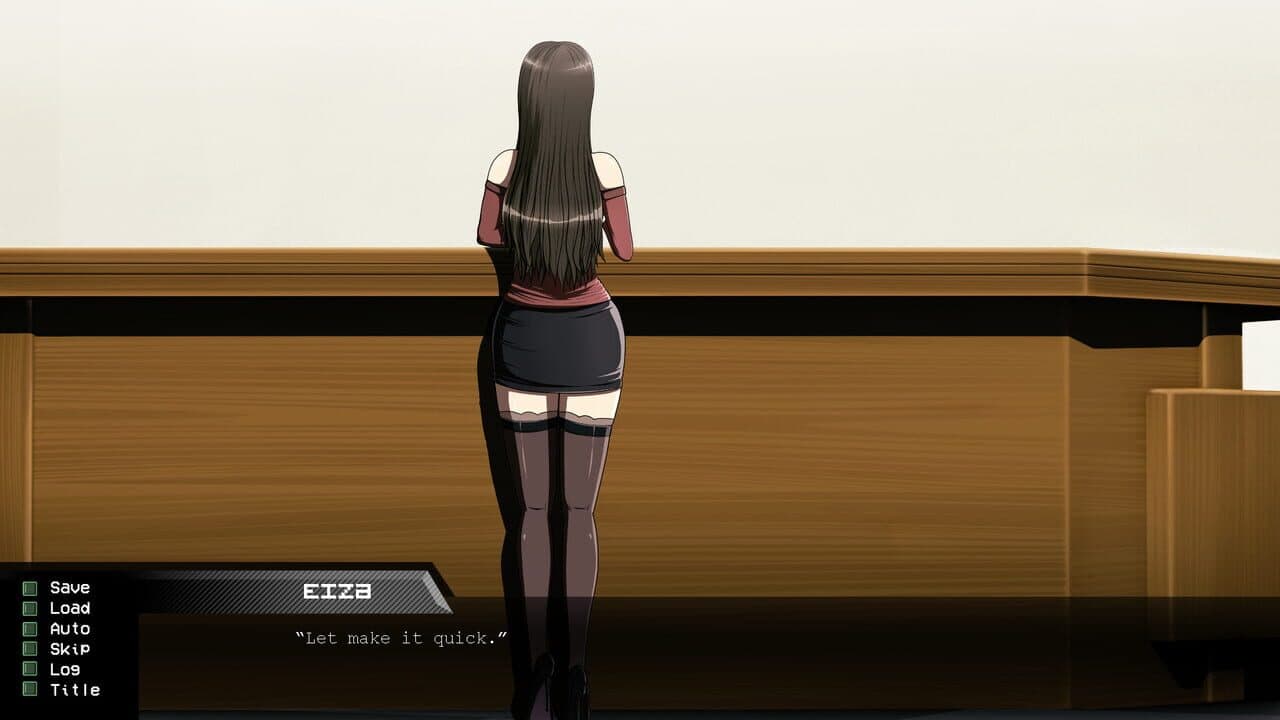 Bios Ex: Yami no Wakusei thumbnail 4