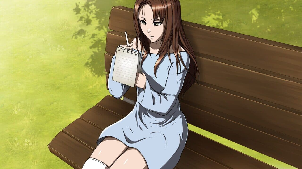 Bios Ex: Yami no Wakusei thumbnail 3