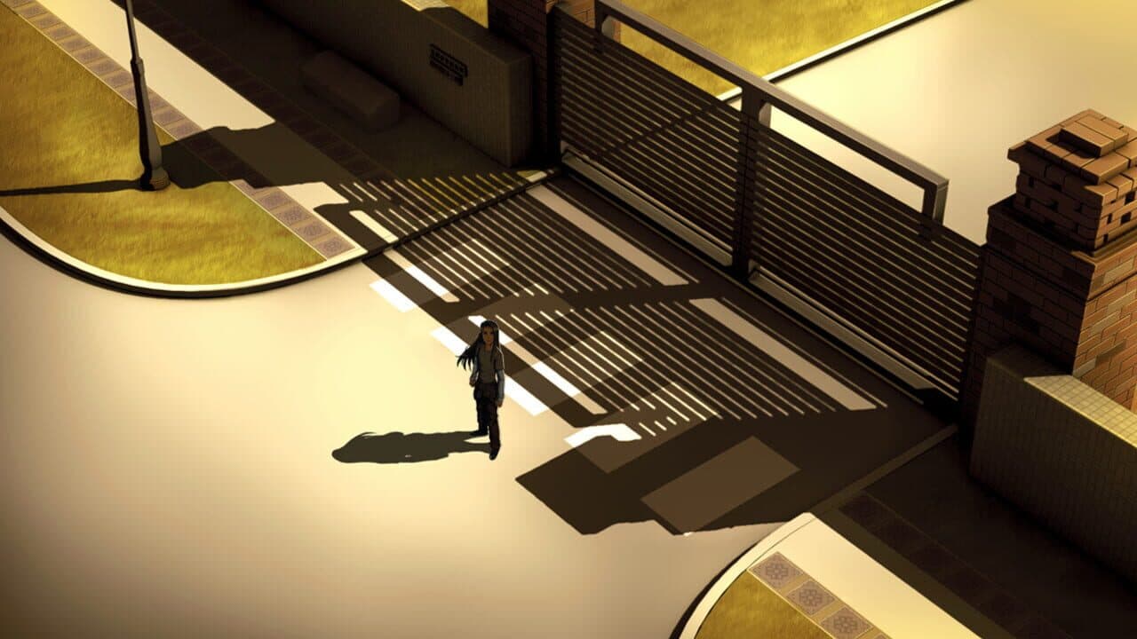 Bios Ex: Yami no Wakusei thumbnail 6