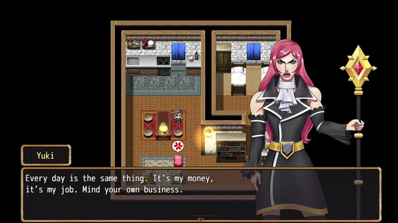 Yuki's Tale thumbnail 2