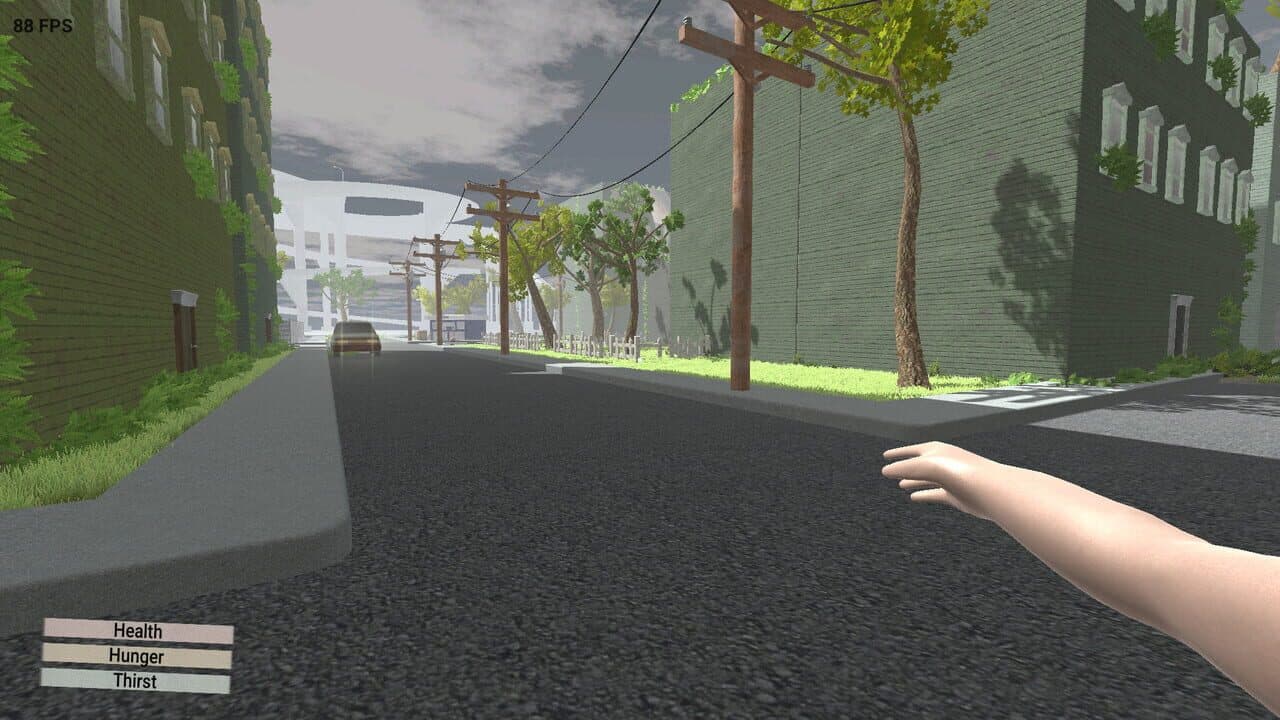Yet Another Survival Game thumbnail 5