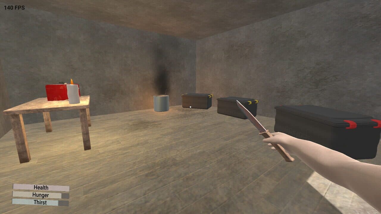 Yet Another Survival Game thumbnail 4