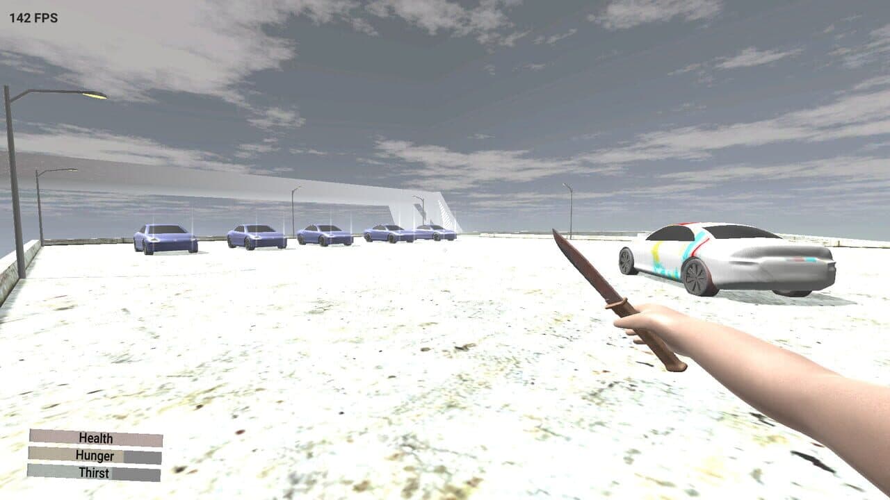 Yet Another Survival Game thumbnail 6