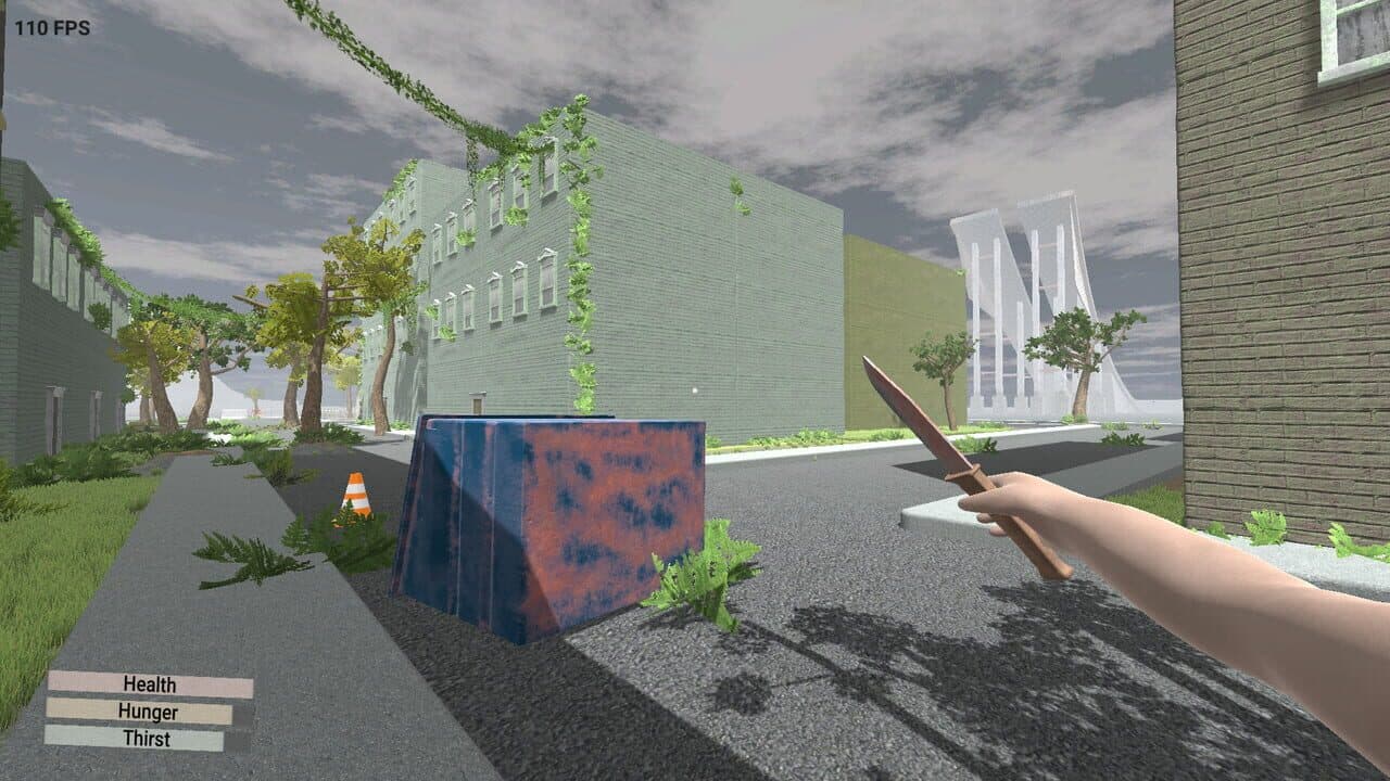 Yet Another Survival Game thumbnail 7