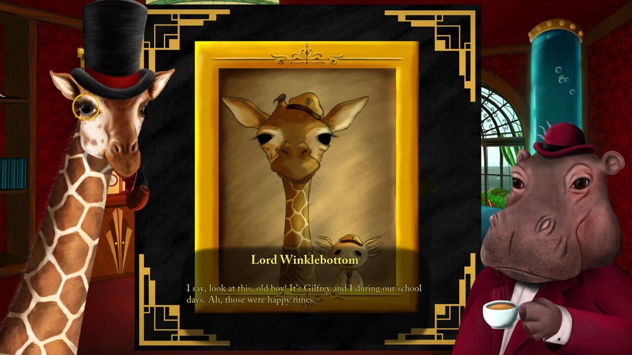Lord Winklebottom Investigates thumbnail 6