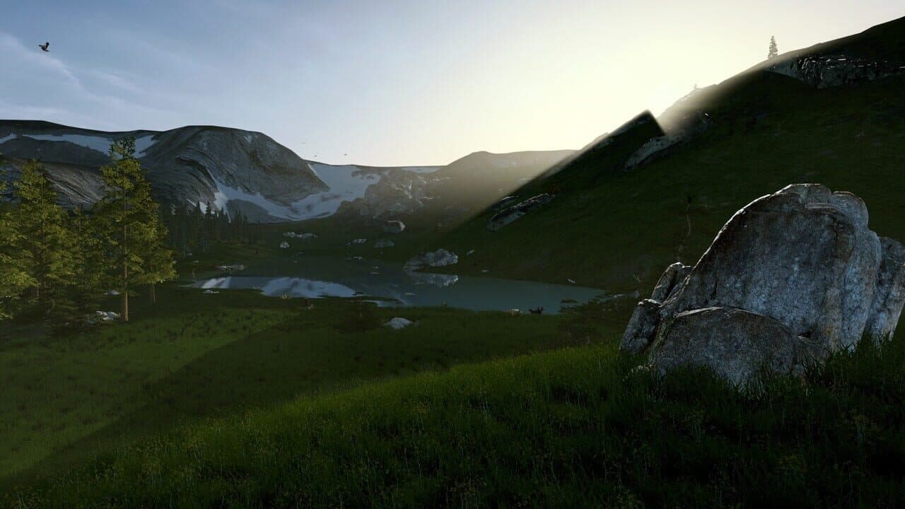 Ultimate Fishing Simulator VR thumbnail 9