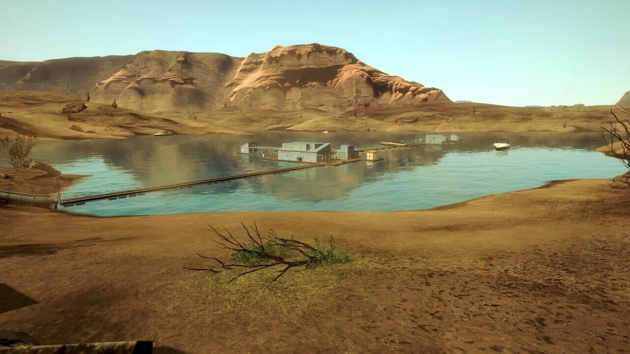 Ultimate Fishing Simulator VR thumbnail 12
