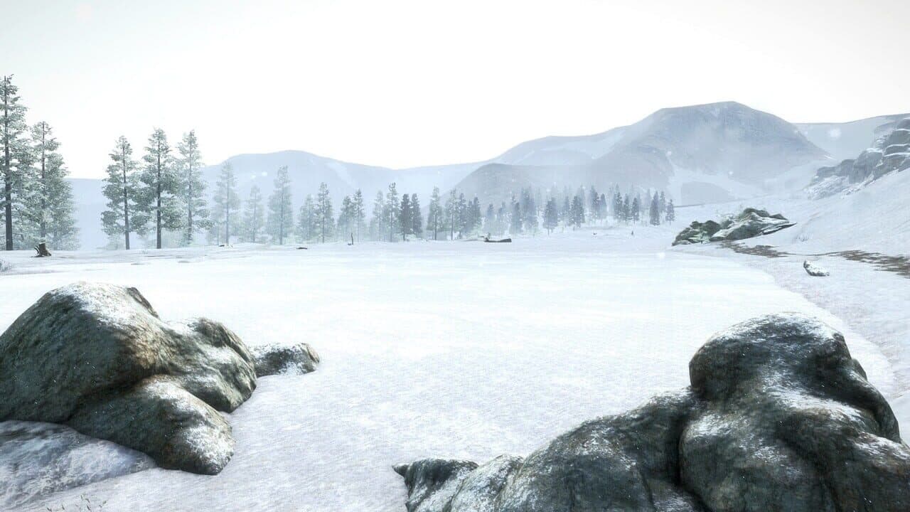 Ultimate Fishing Simulator VR thumbnail 3