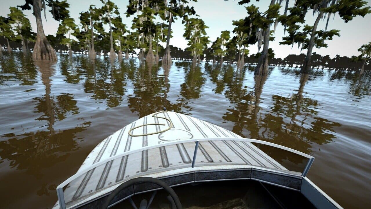 Ultimate Fishing Simulator VR thumbnail 7