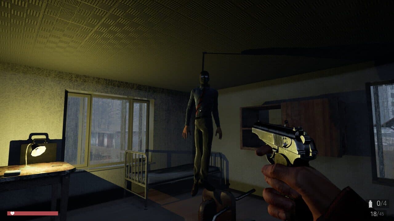 V.L.A.D.i.K screenshot 1