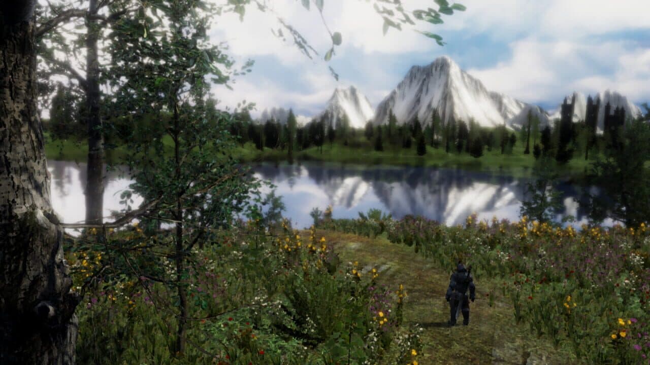 Autumn's Chorus thumbnail 9