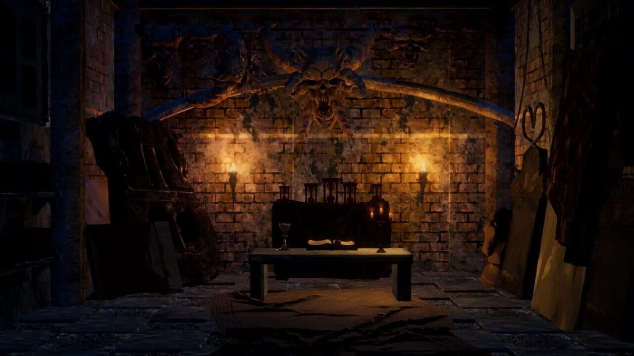 Autumn's Chorus thumbnail 3