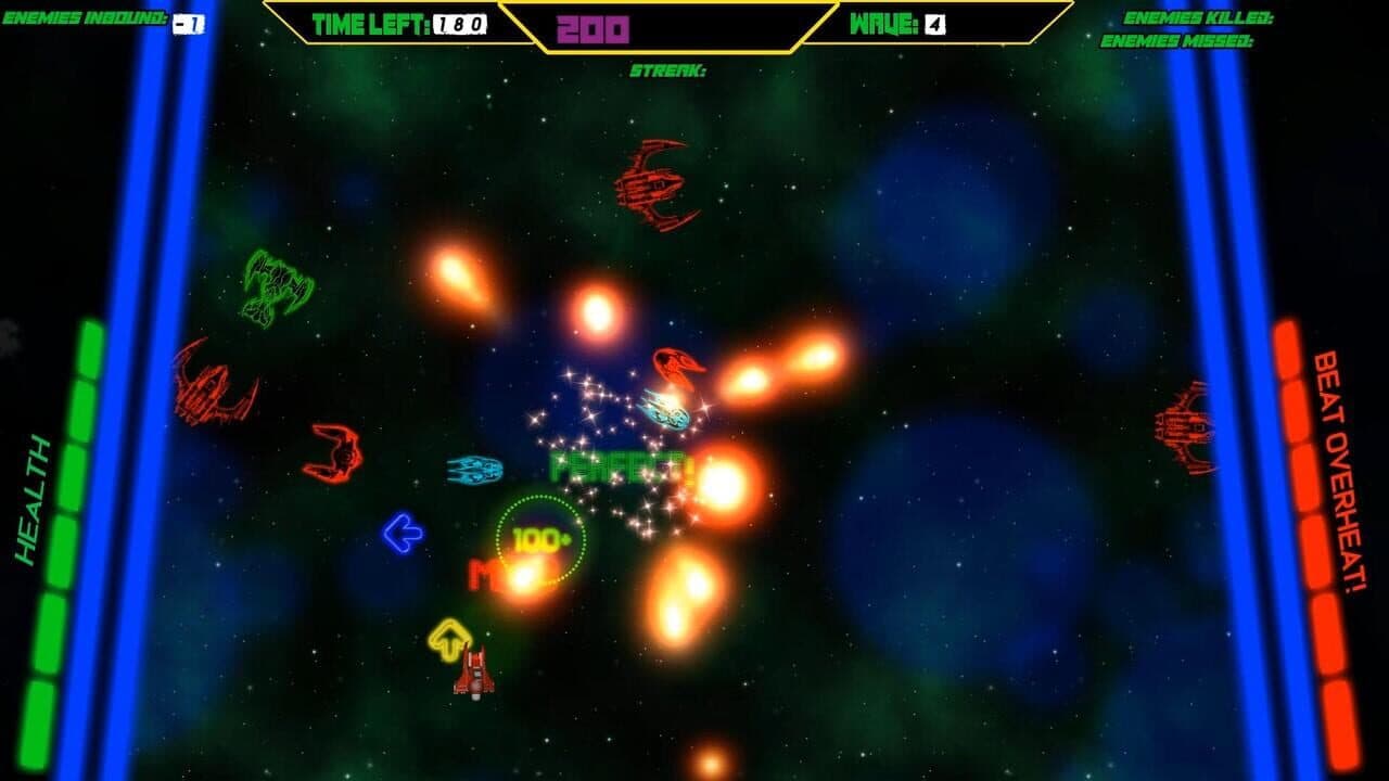 Pew Pew Rocket thumbnail 2
