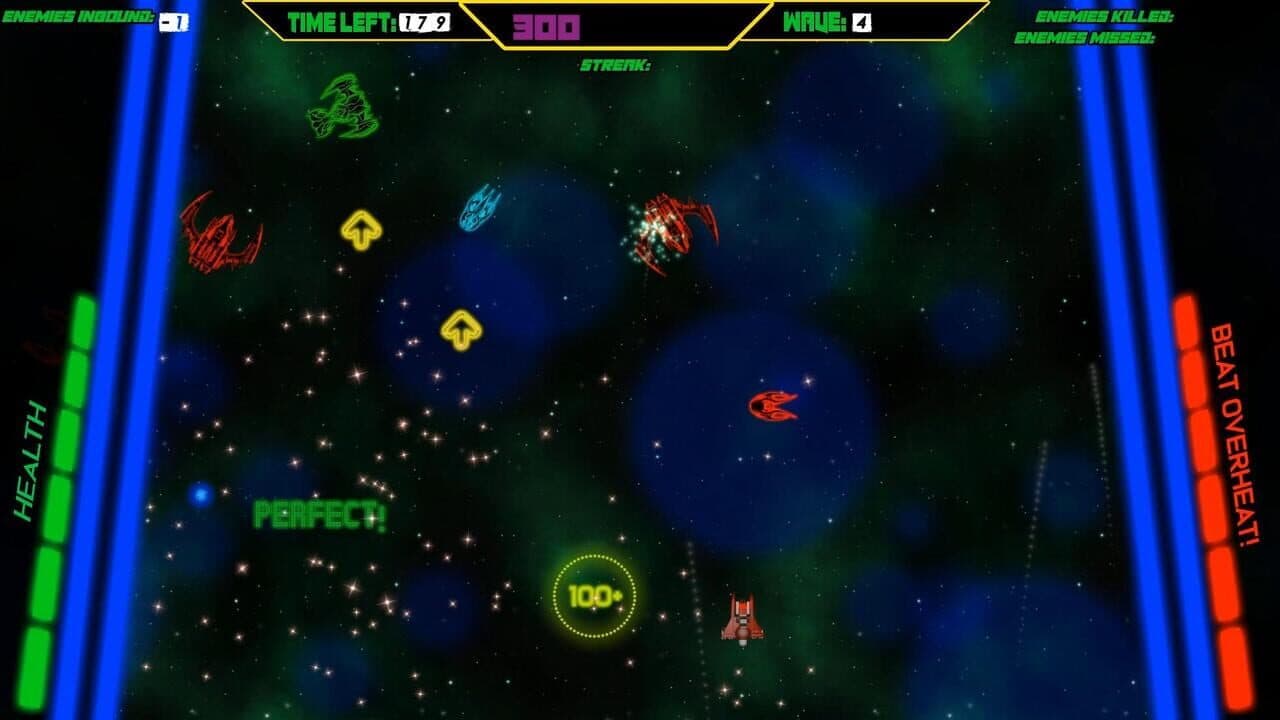 Pew Pew Rocket thumbnail 3