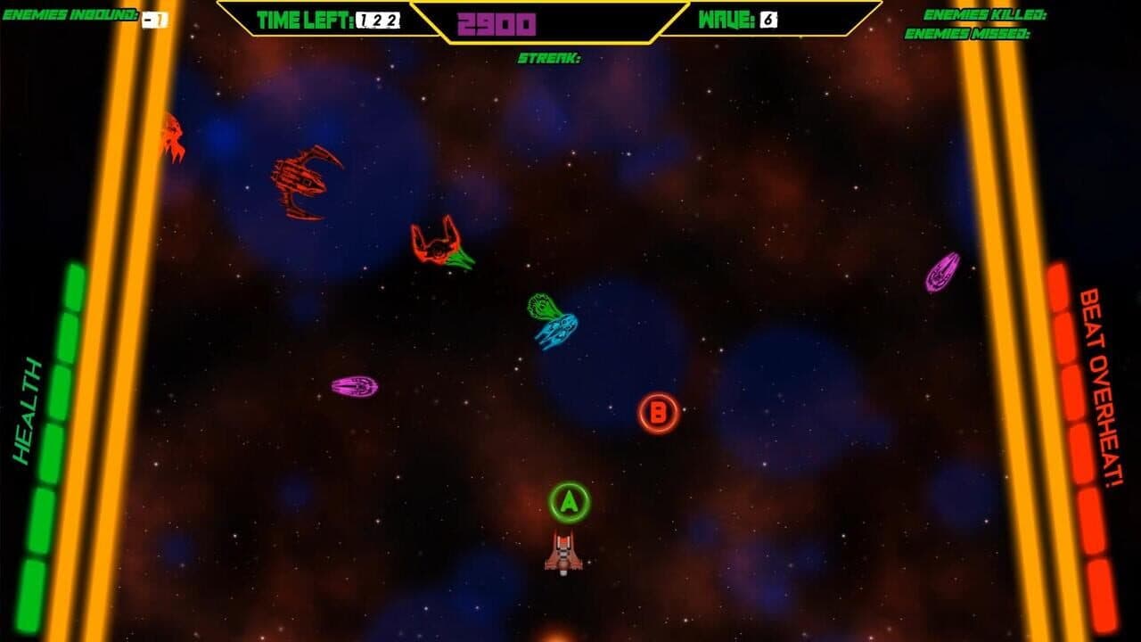 Pew Pew Rocket thumbnail 8