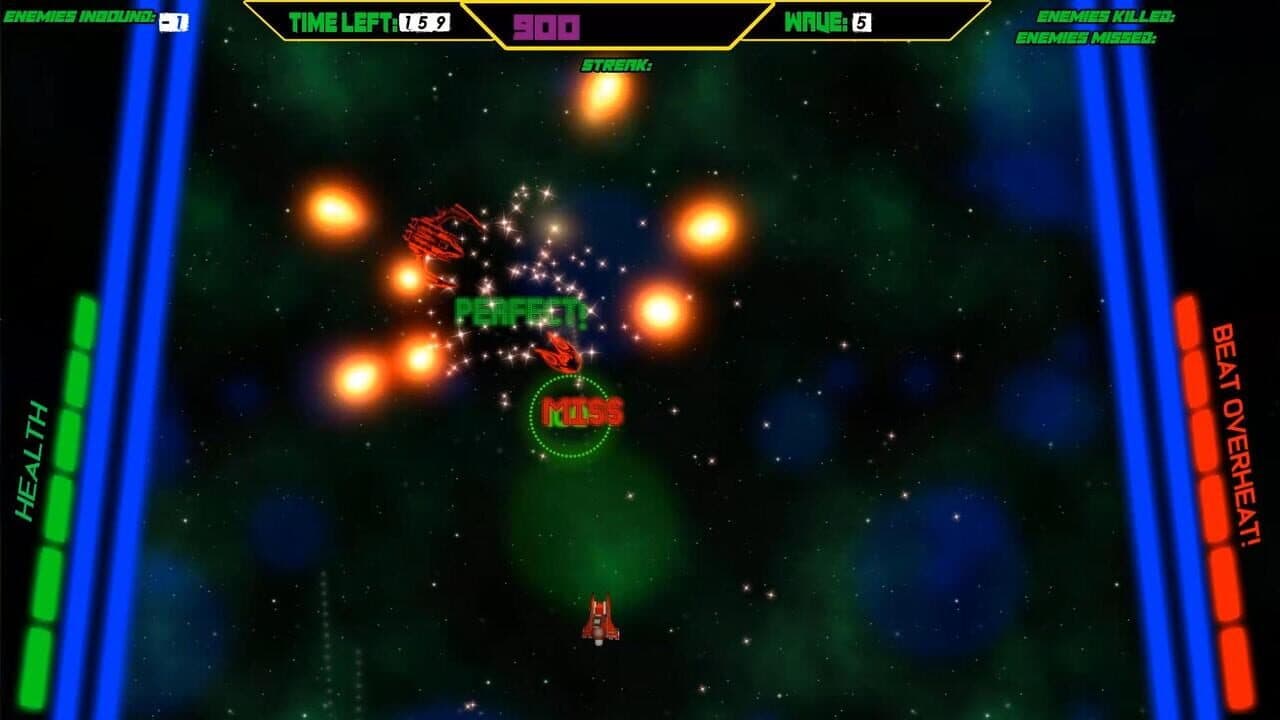 Pew Pew Rocket thumbnail 4