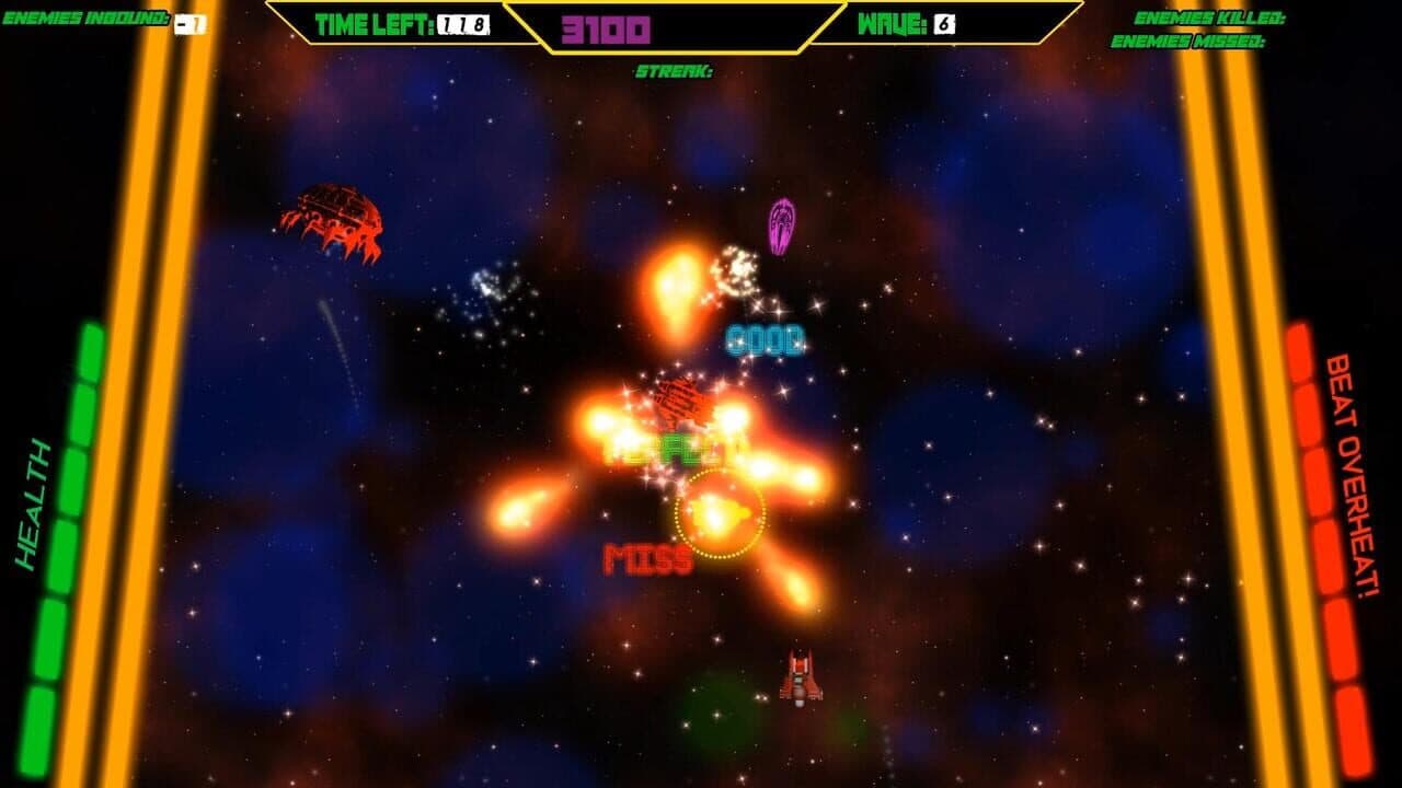 Pew Pew Rocket thumbnail 11