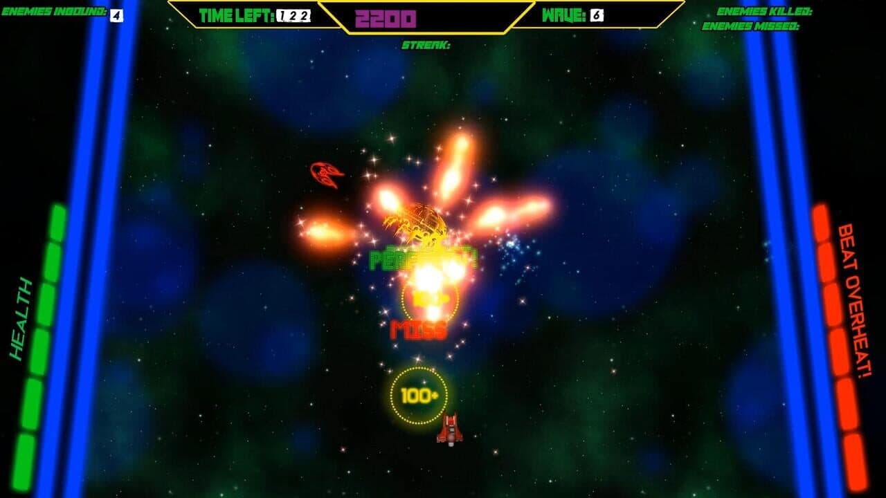Pew Pew Rocket thumbnail 5