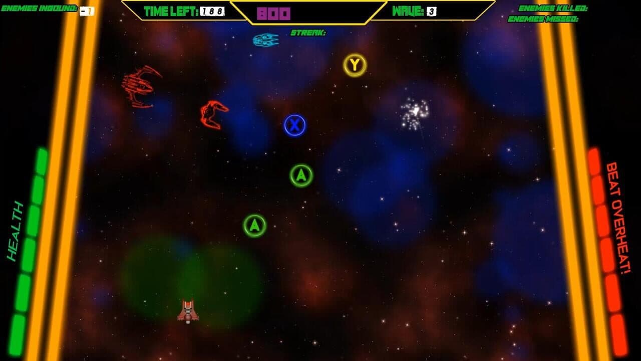 Pew Pew Rocket thumbnail 6