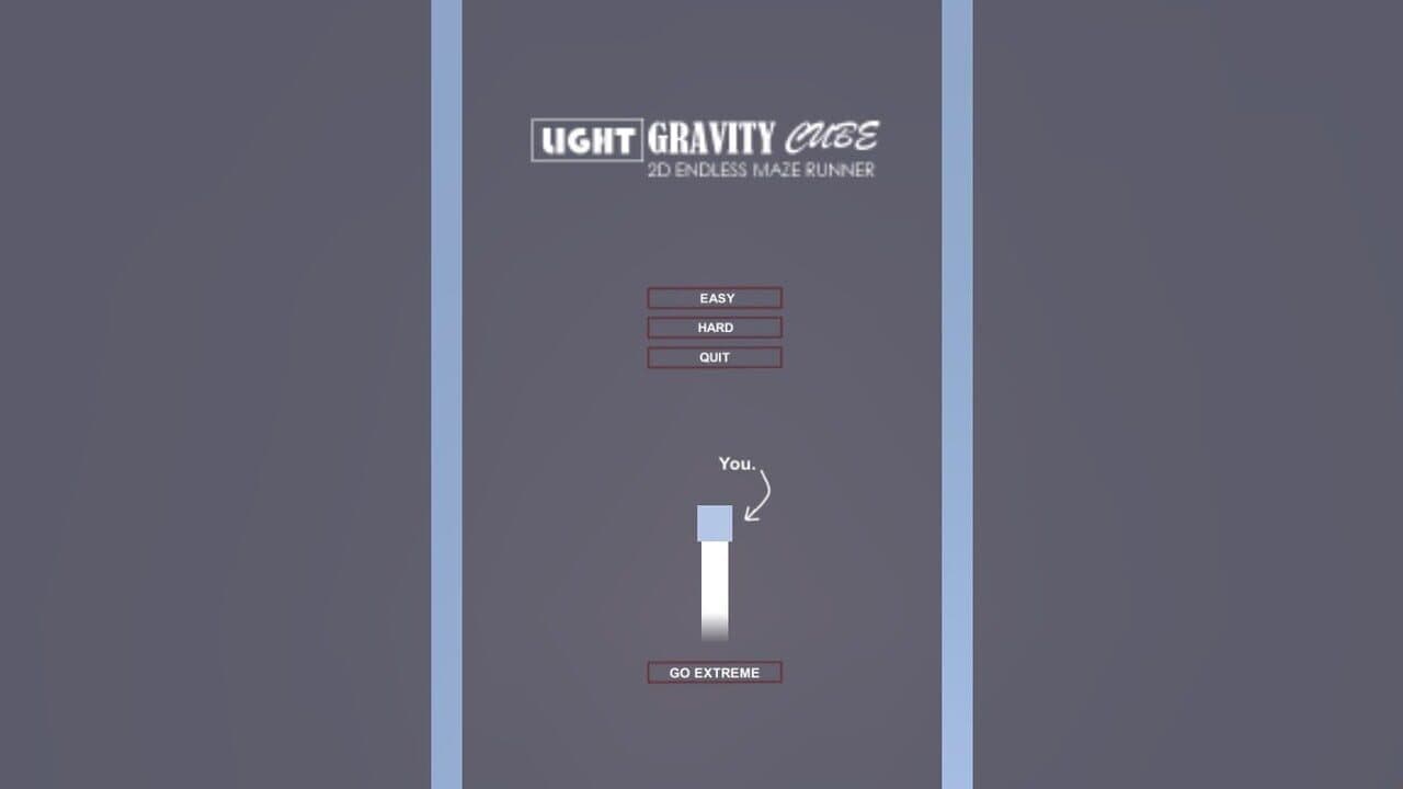 Light Gravity Cube thumbnail 4