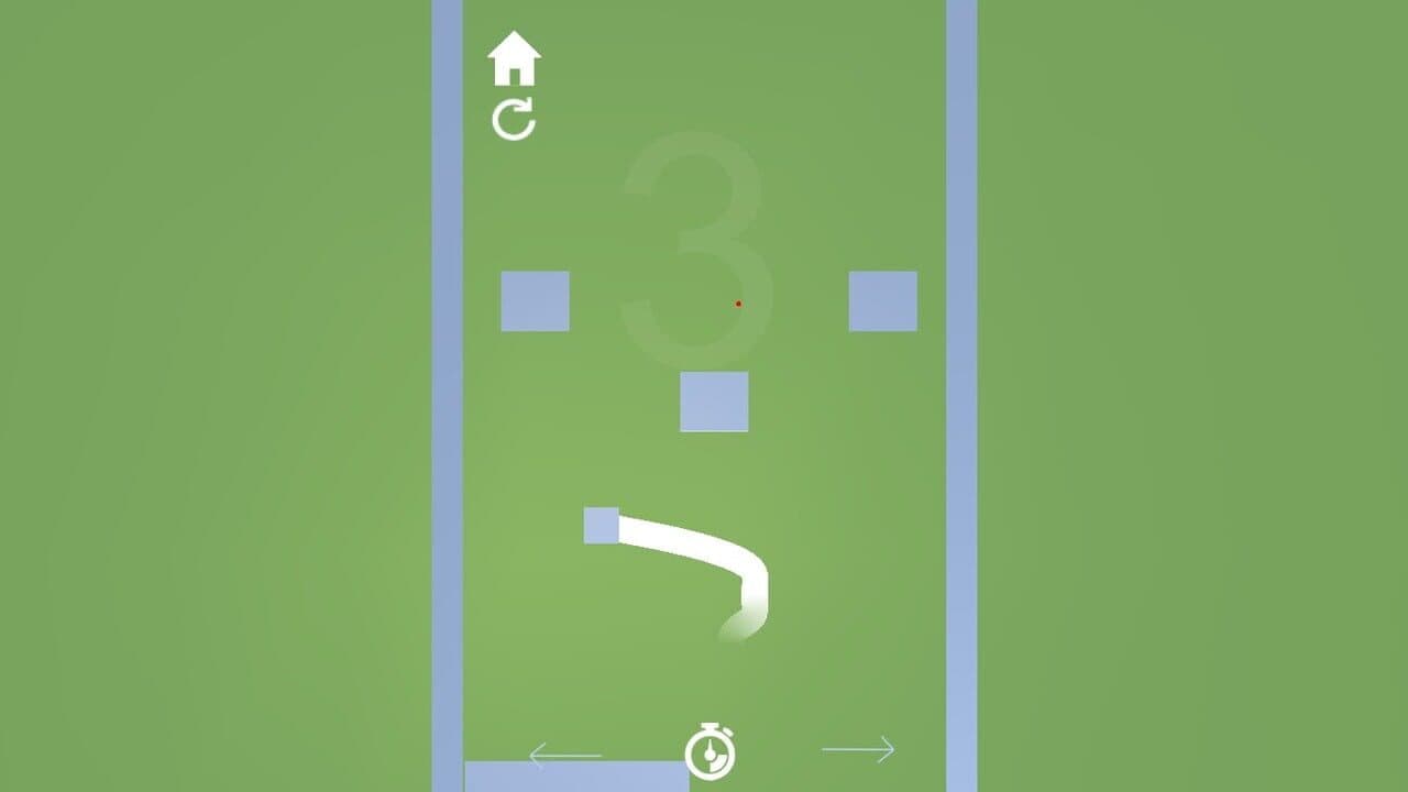 Light Gravity Cube screenshot 1